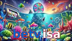Trò Chơi Bắn Cá Phổ Biến Tại betvisa
